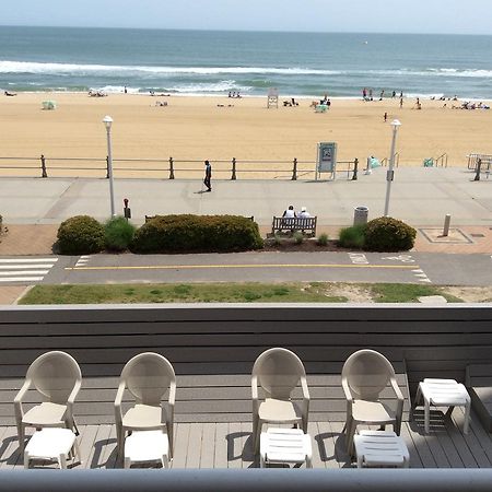 Ocean'S 24 Motel Virginia Beach Exterior foto