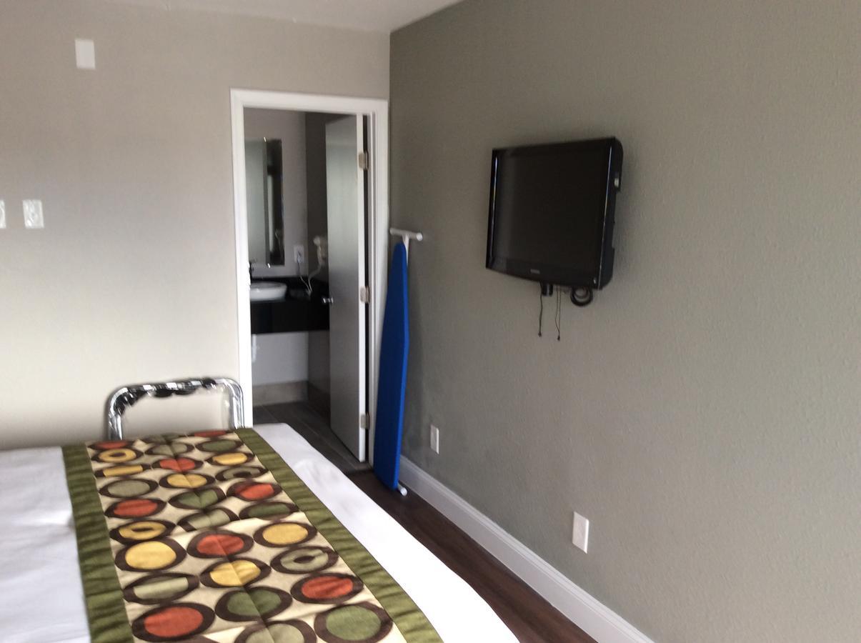 Ocean'S 24 Motel Virginia Beach Exterior foto